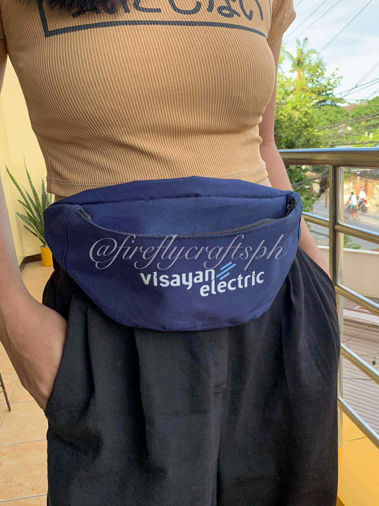 Waist Bag