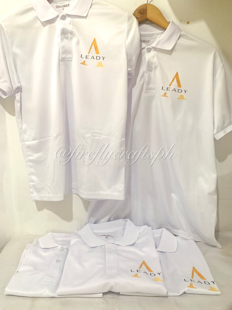Drifit Polo Shirt