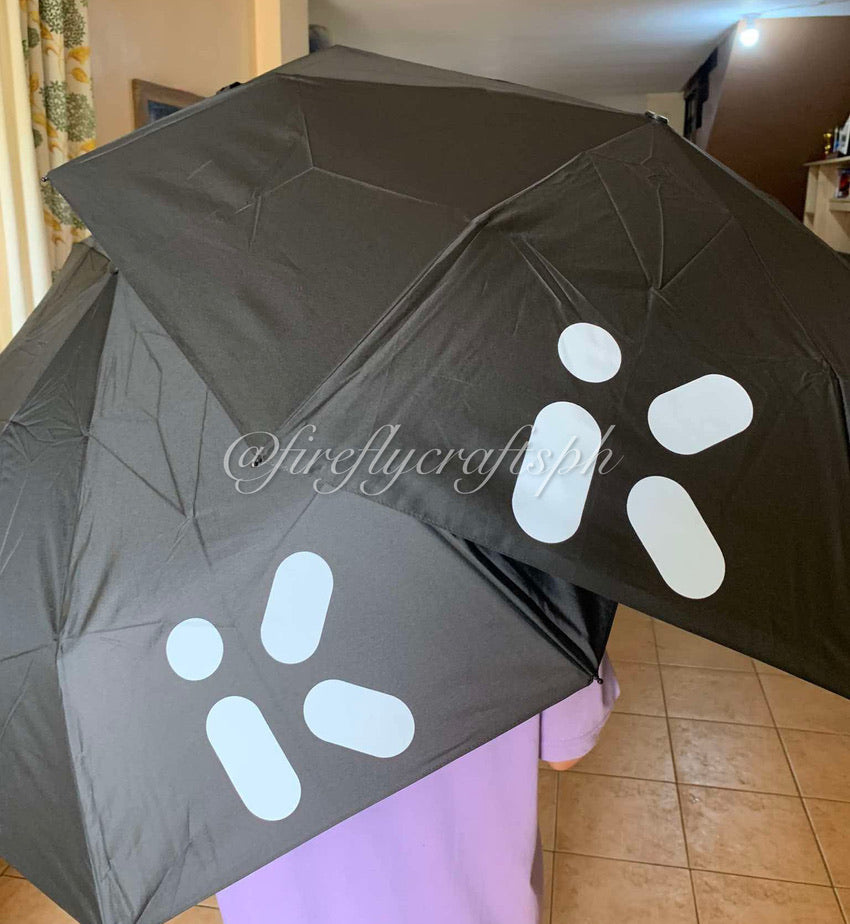 Automatic Folding Umbrella