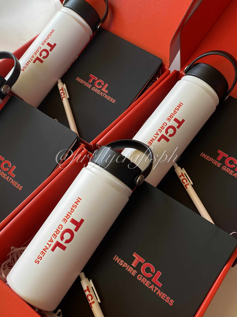 New Hire Kit K