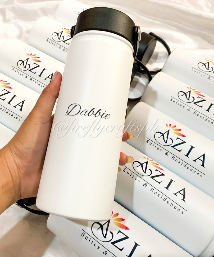 Spot Insulated Tumbler