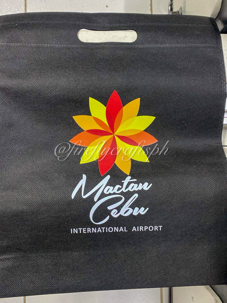 Flat Ecobag