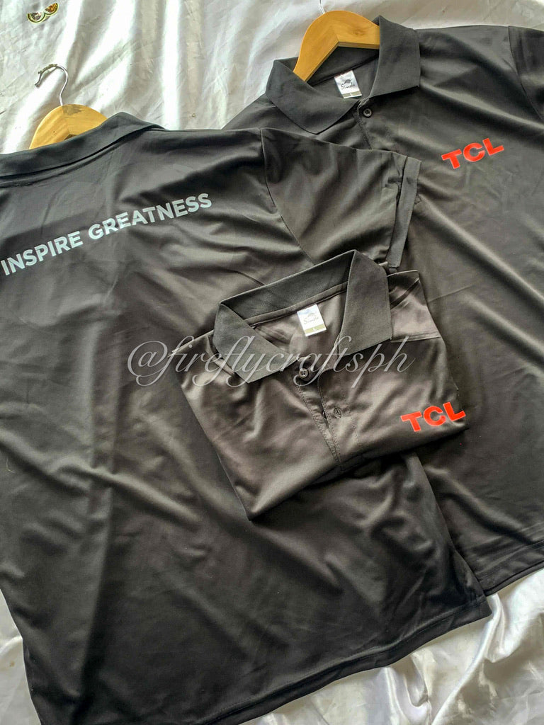 Drifit Polo Shirt