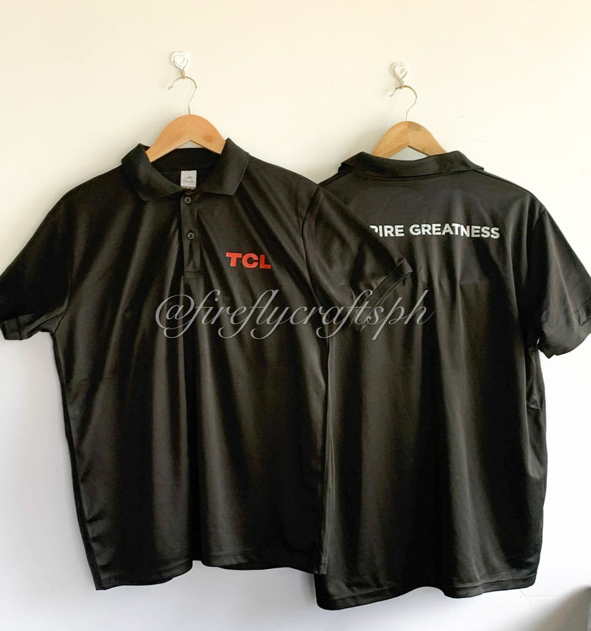 Drifit Polo Shirt