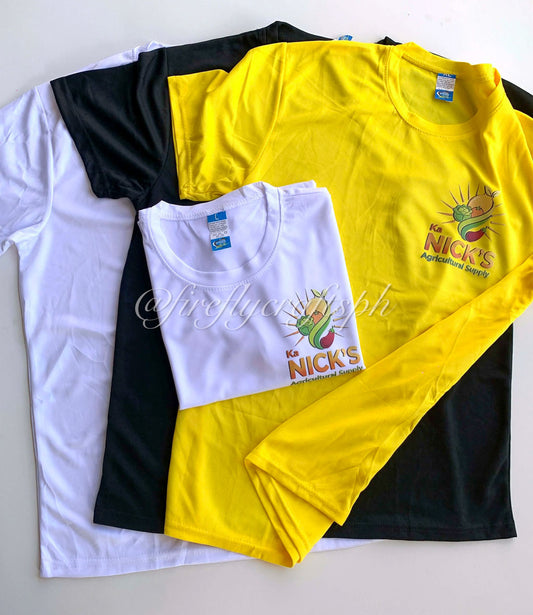 Drifit Shirt