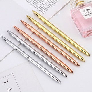 Luxury Metal Pen