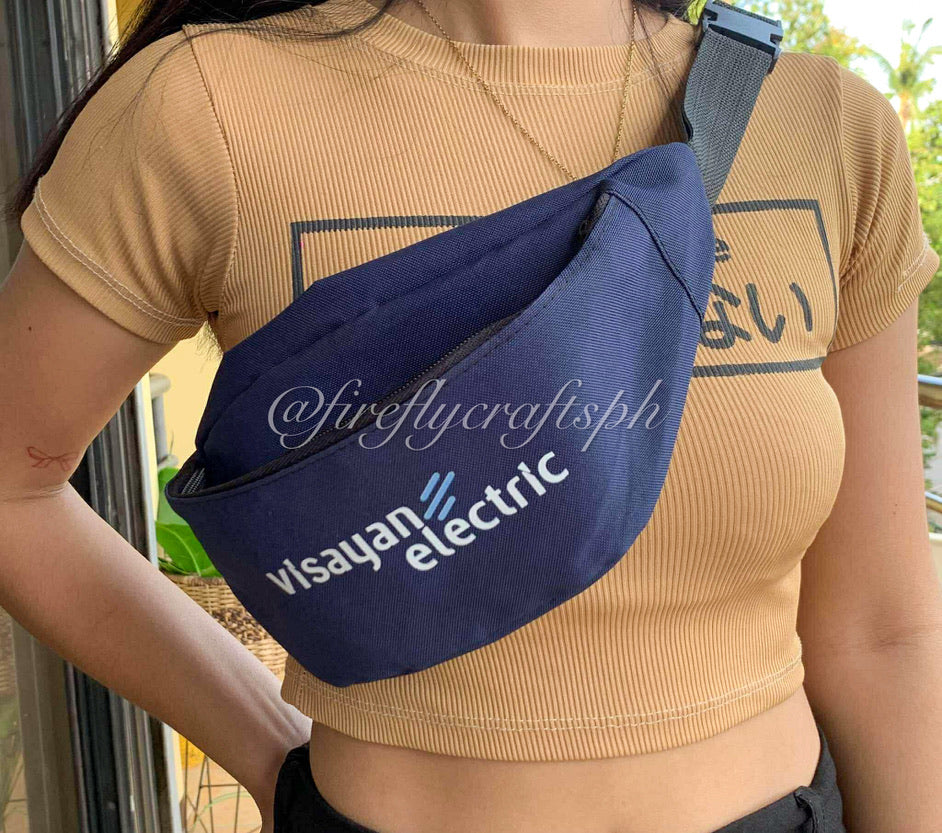 Waist Bag