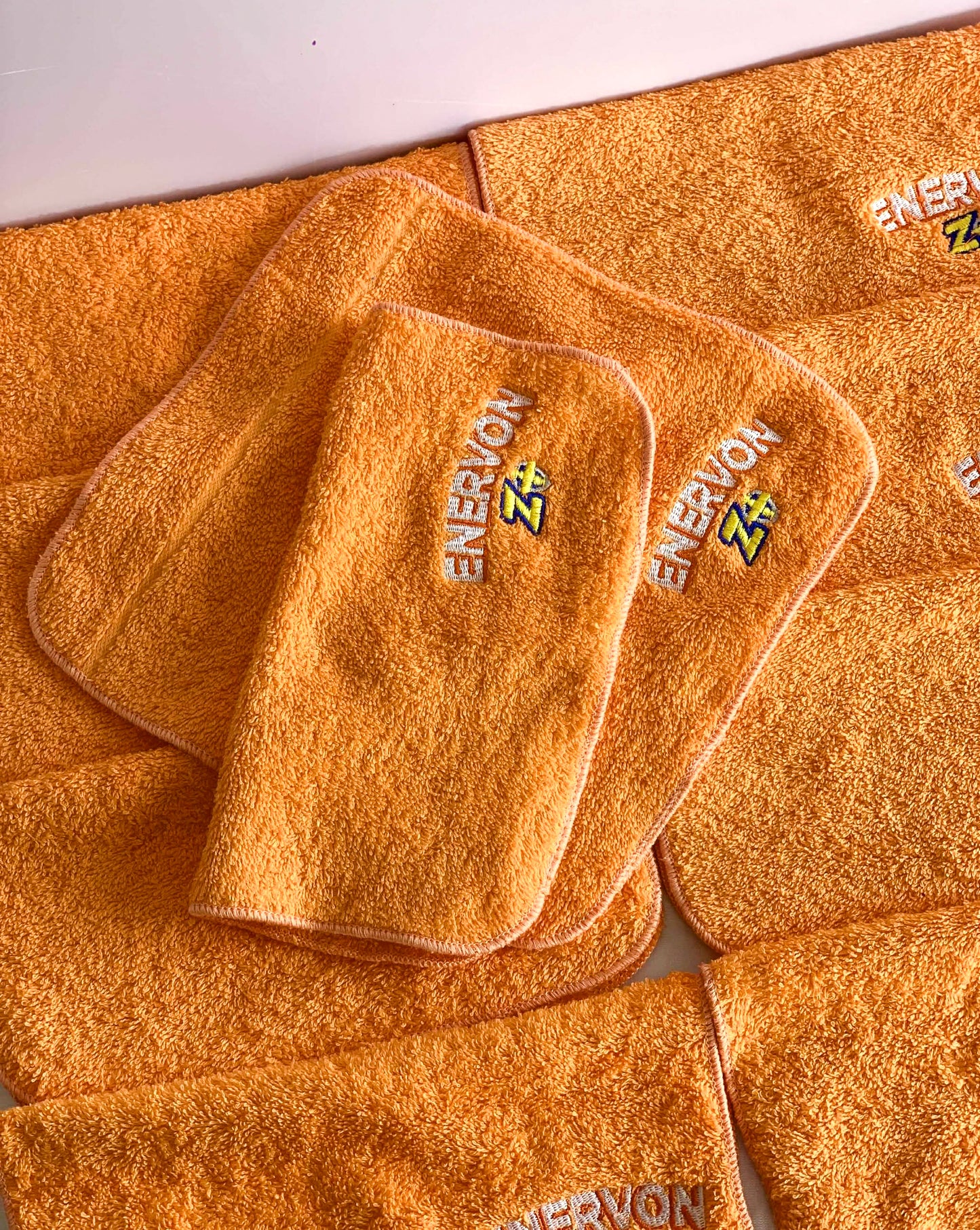 Square Hand Towel
