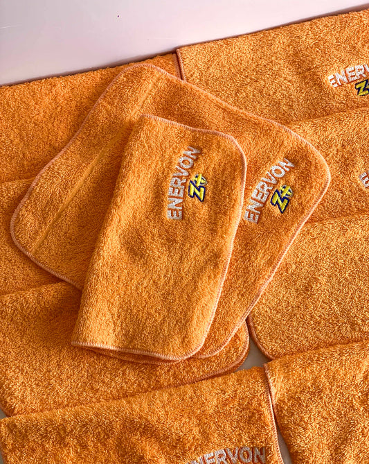 Square Hand Towel