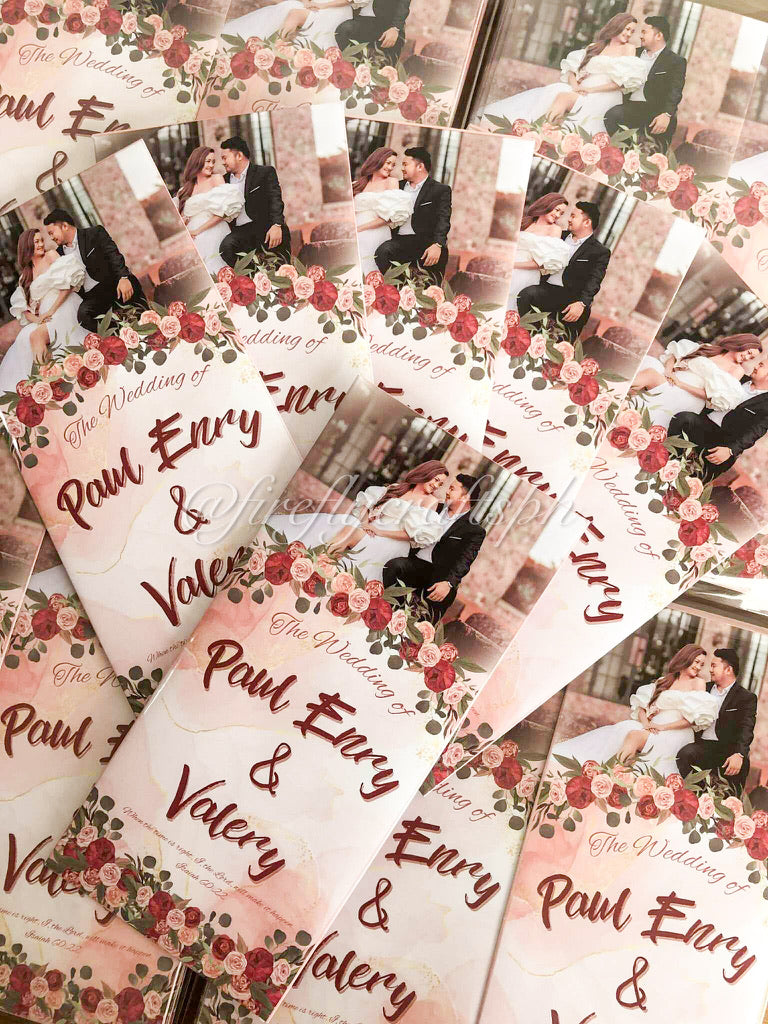 Money Envelopes