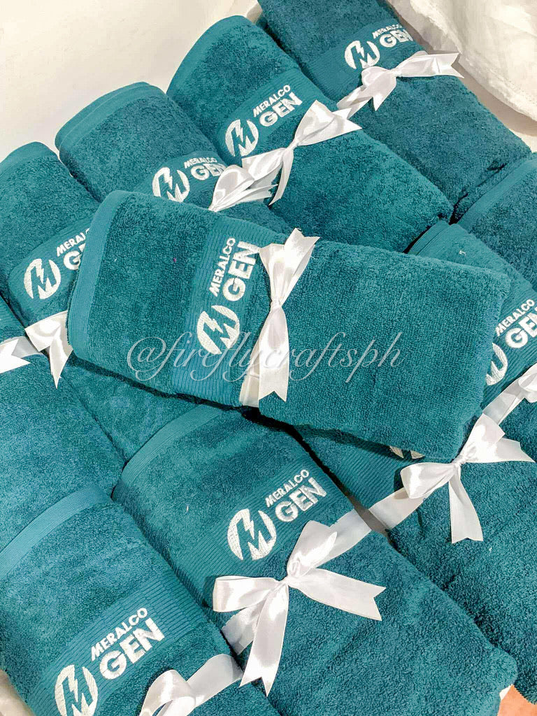 Body Towel