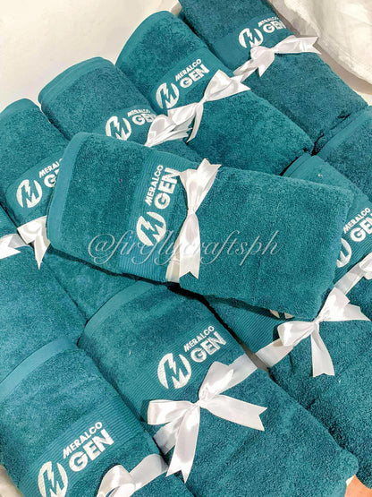 Body Towel
