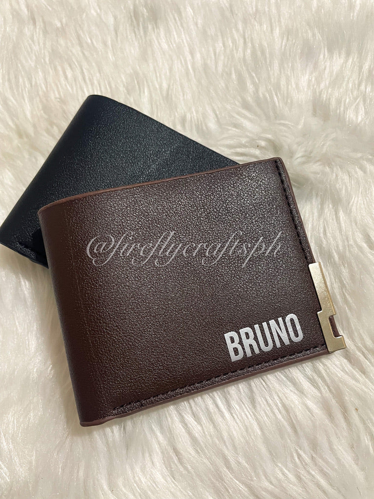 Male Wallet