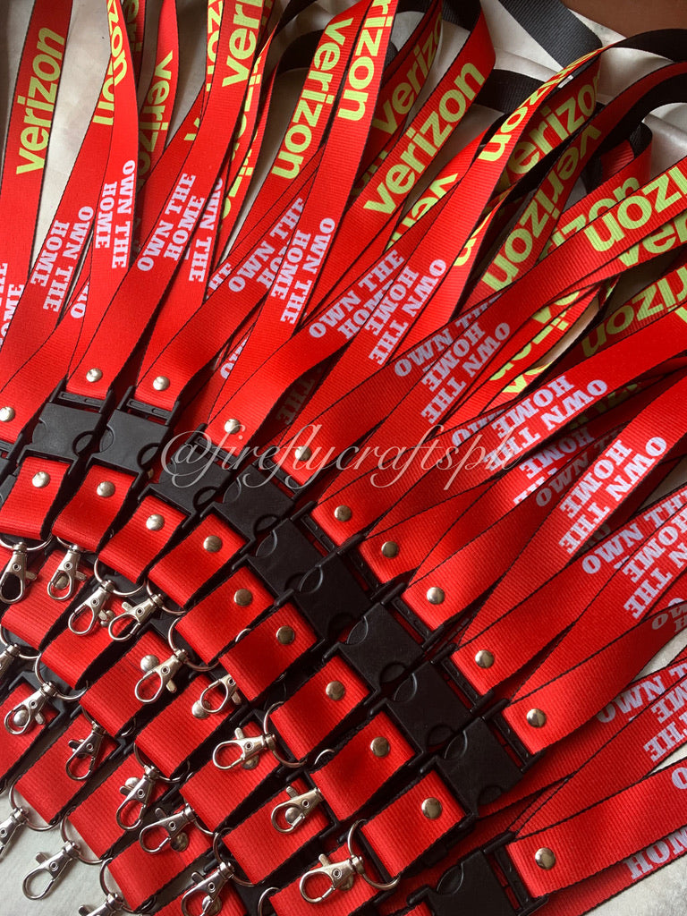 Lanyard