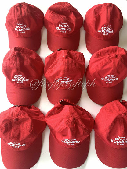 Tennis Cap