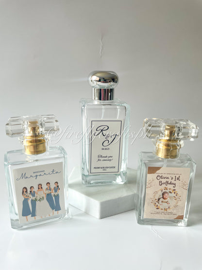 Perfume