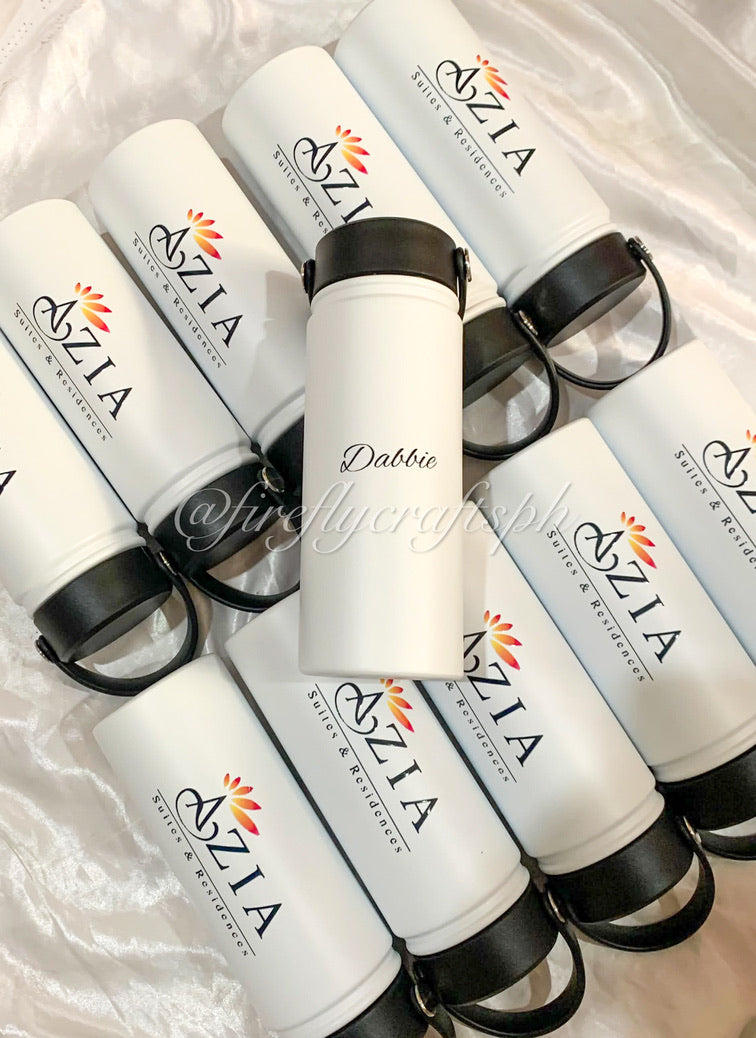 Spot Insulated Tumbler