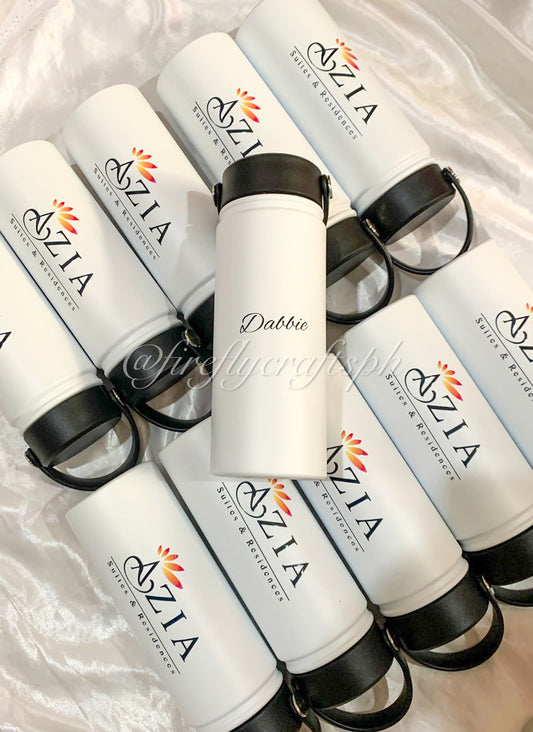 Spot Insulated Tumbler