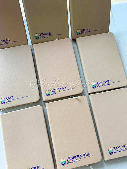 Basic Notebook A6