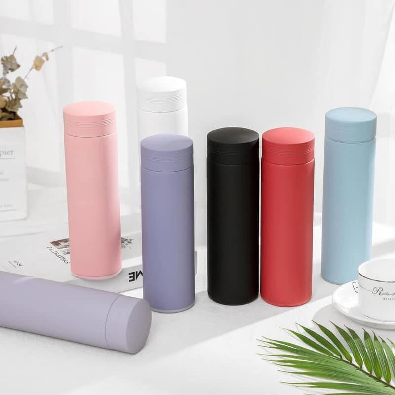 Matte Insulated Tumbler