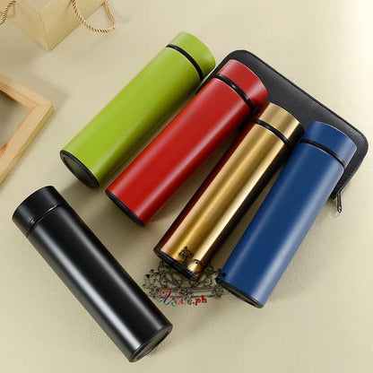 Glossy Insulated Tumbler