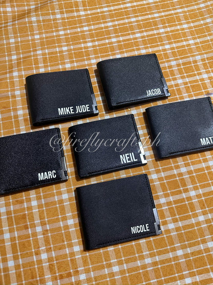 Male Wallet