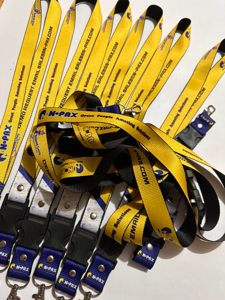 Lanyard