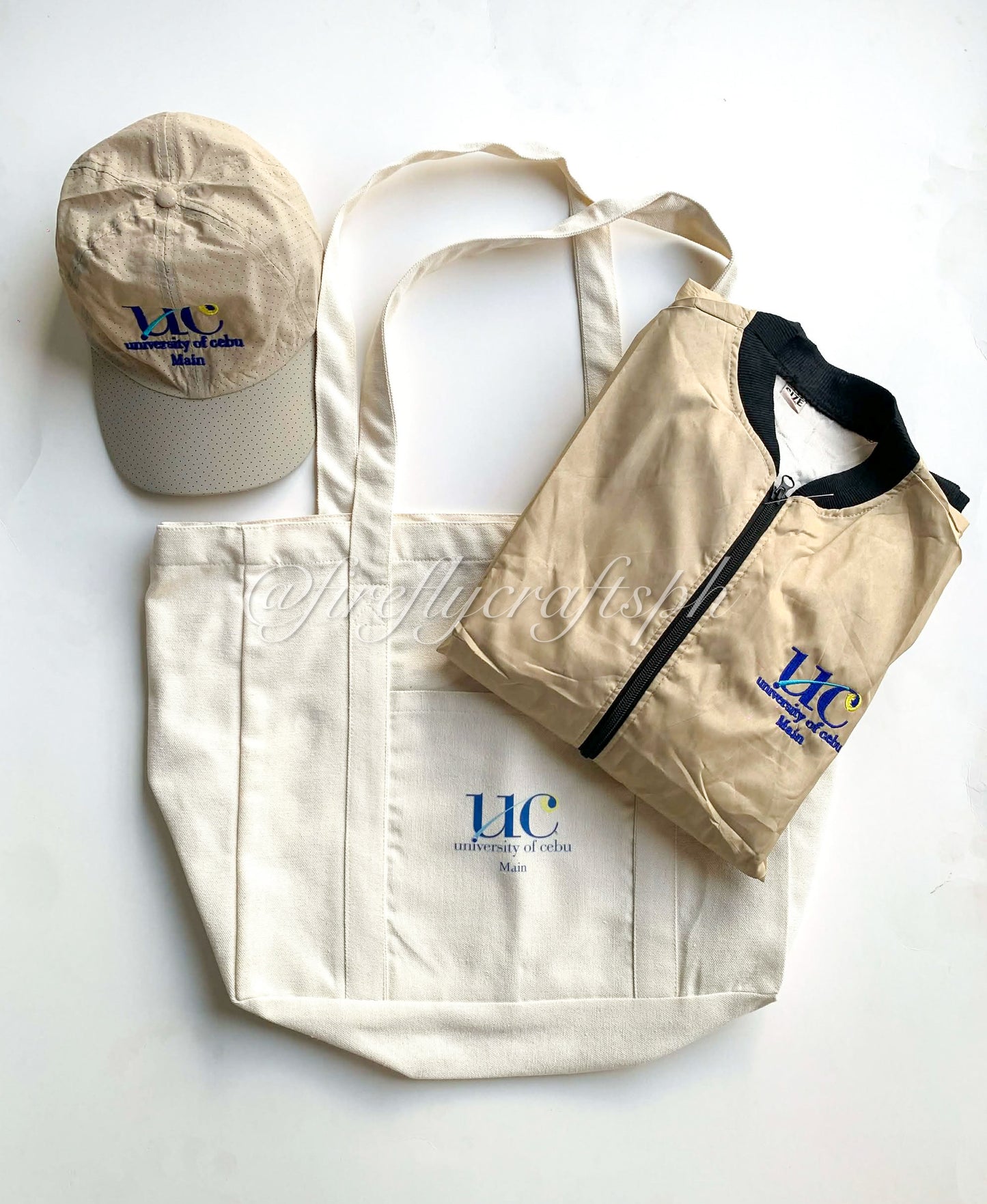 New Hire Kit J