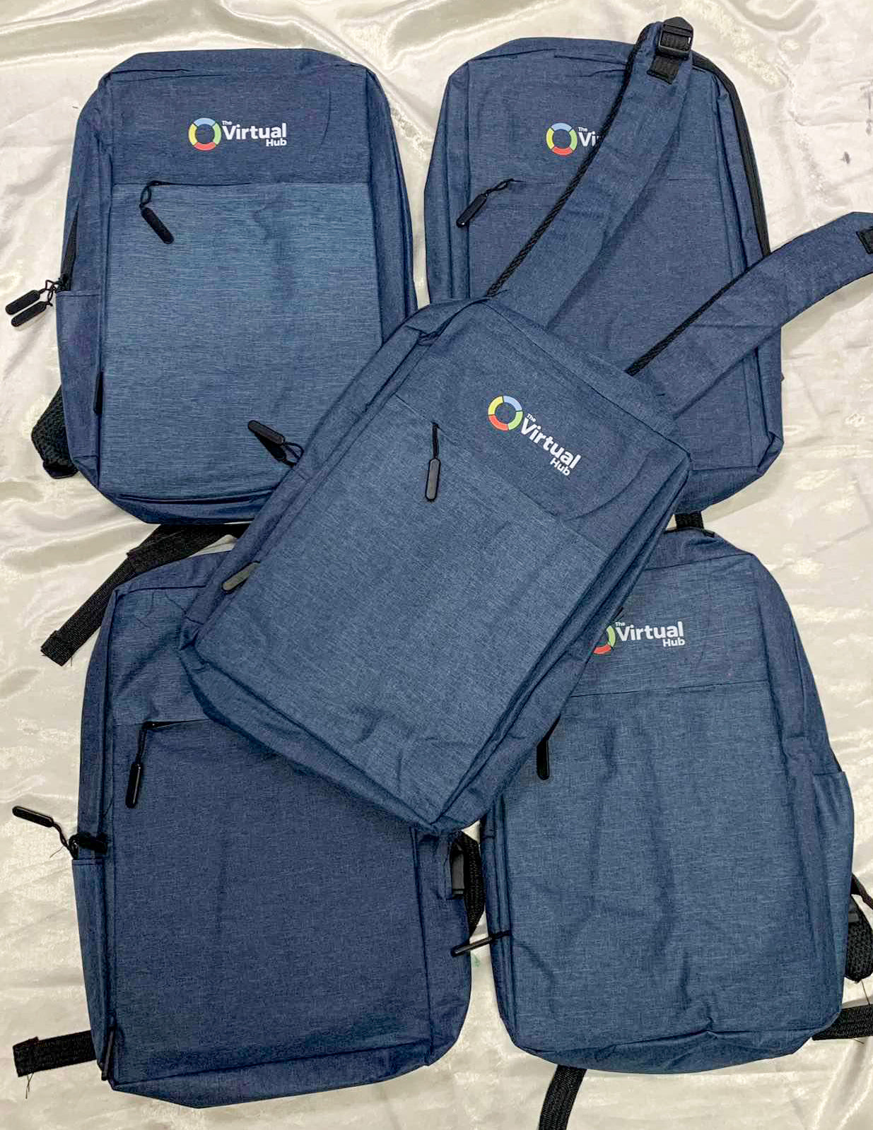 Backpack Bag