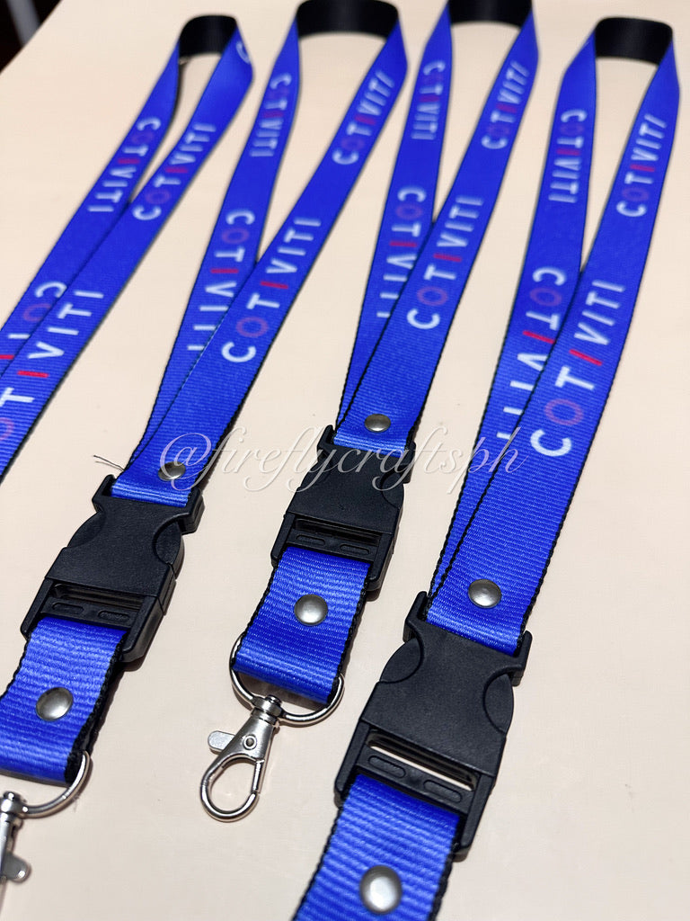 Lanyard