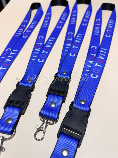 Lanyard