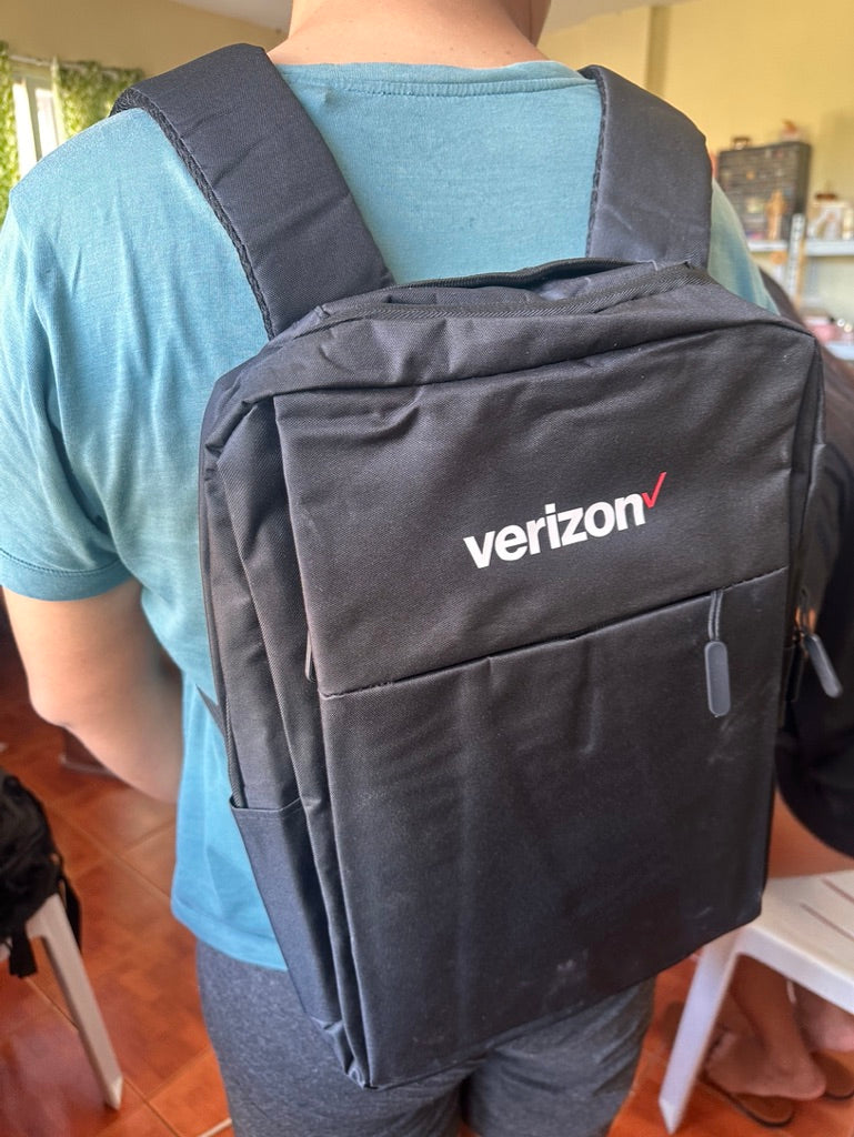 Backpack Bag