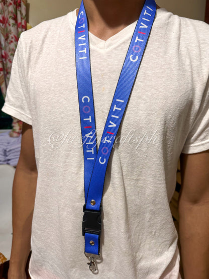 Lanyard