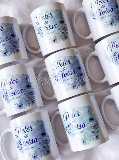 White Basic Mug