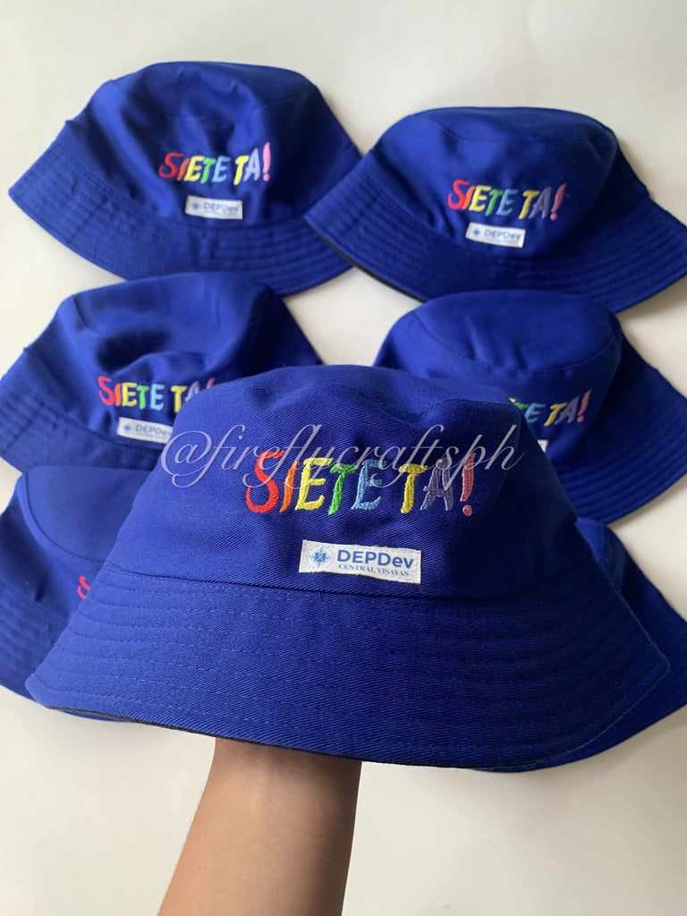Bucket Hat