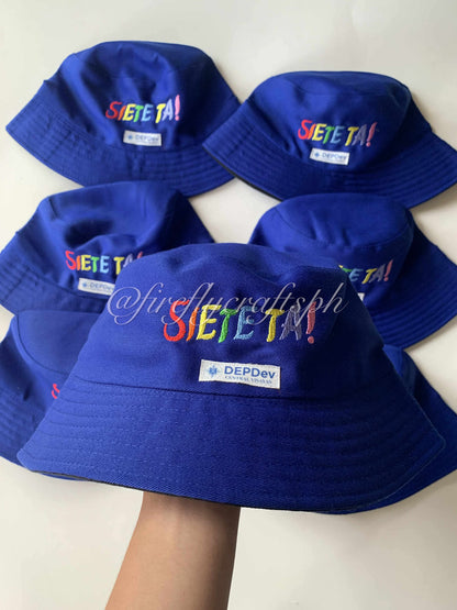 Bucket Hat