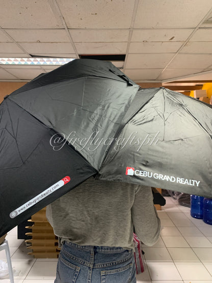 Automatic Folding Umbrella