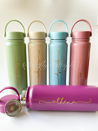 Pastel Tumbler