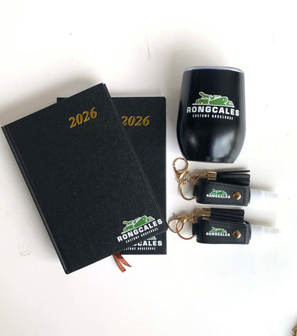 New Hire Kit F