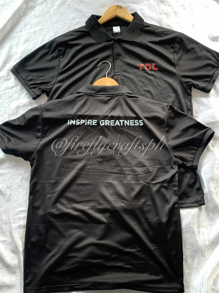 Drifit Polo Shirt