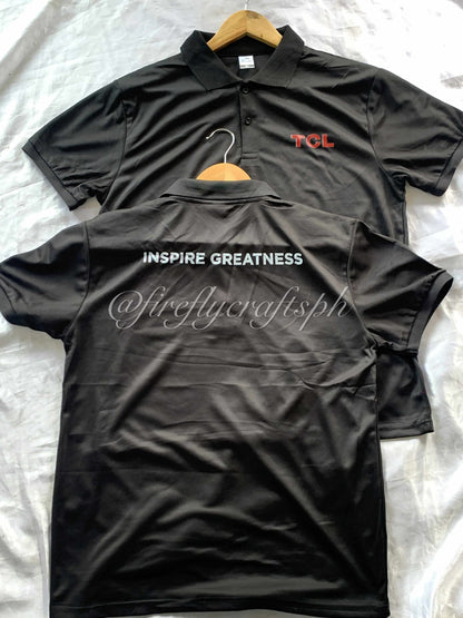 Drifit Polo Shirt