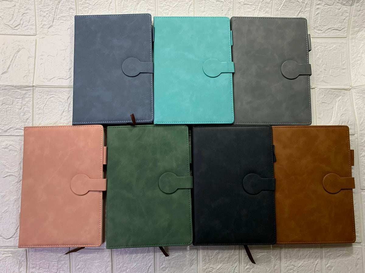 Leather Journal C