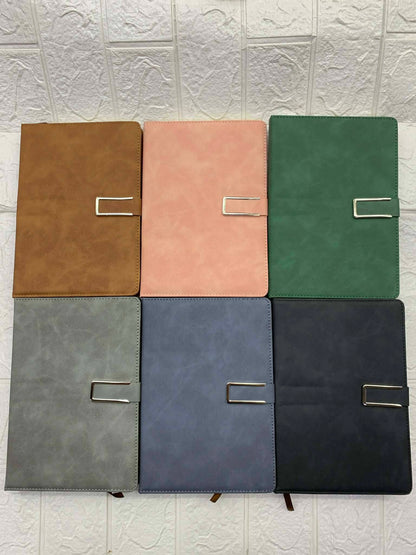 Leather Journal B
