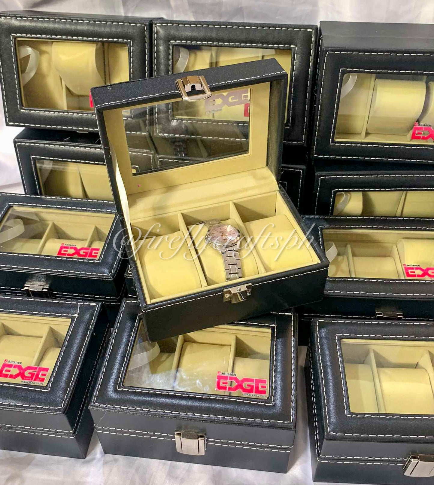 Watch Box