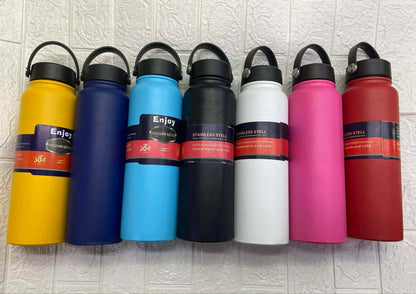 Spot Insulated Tumbler