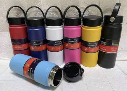 Spot Insulated Tumbler
