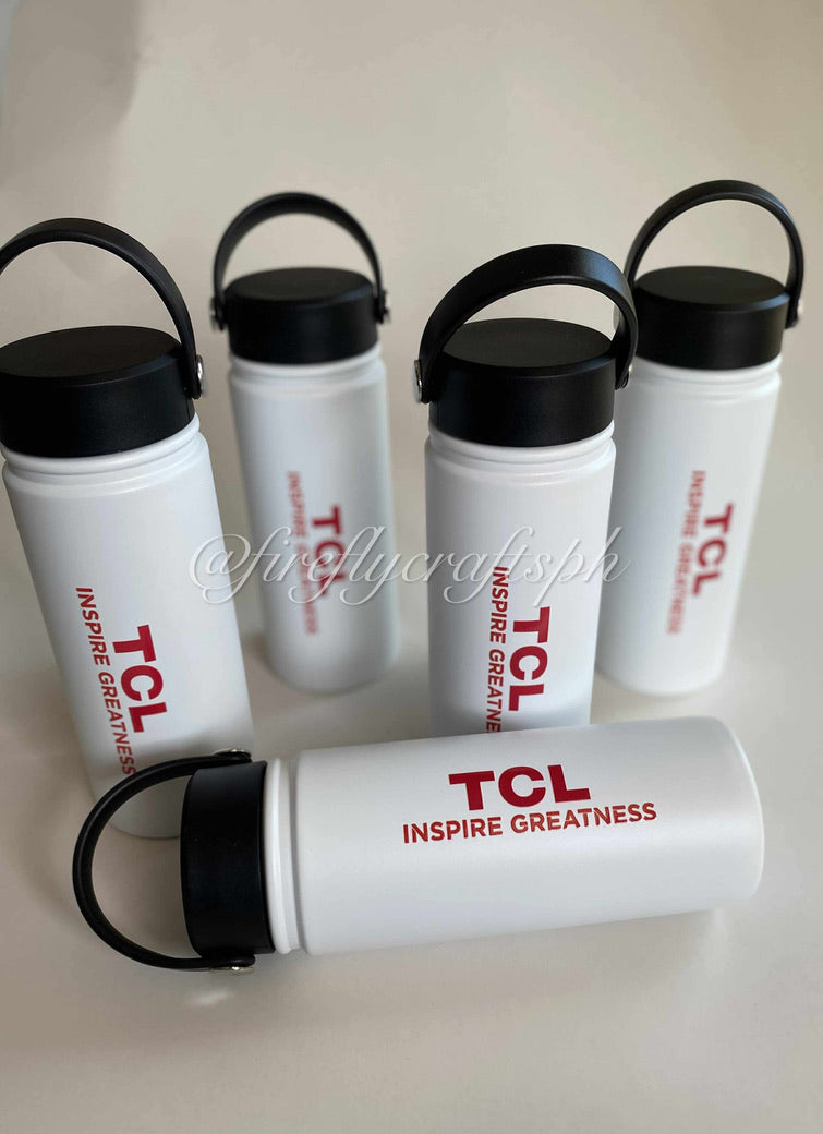 Spot Insulated Tumbler