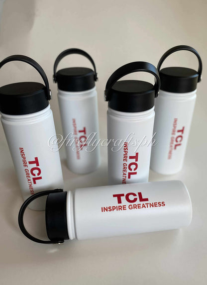 Spot Insulated Tumbler