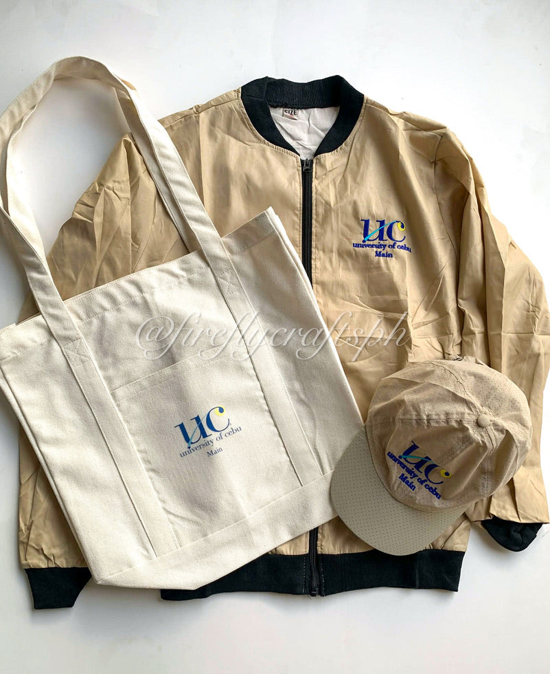 New Hire Kit J
