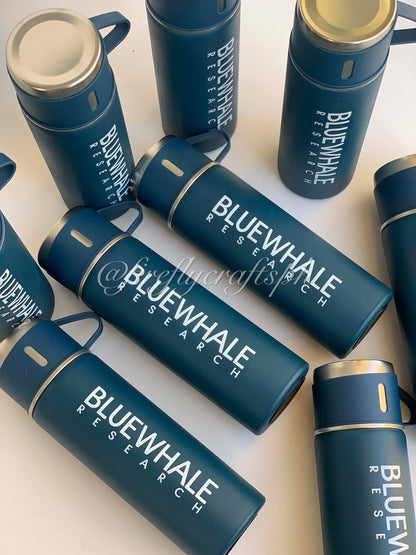 Vacuum Flask Set